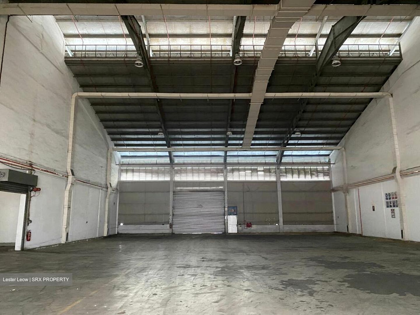 Penjuru Lane (D22), Warehouse #455452101